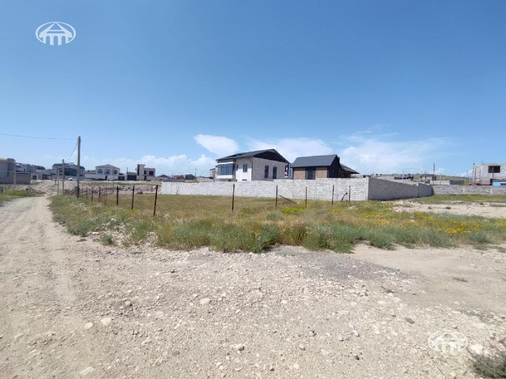 Land · 1,050 m² · Jrvej