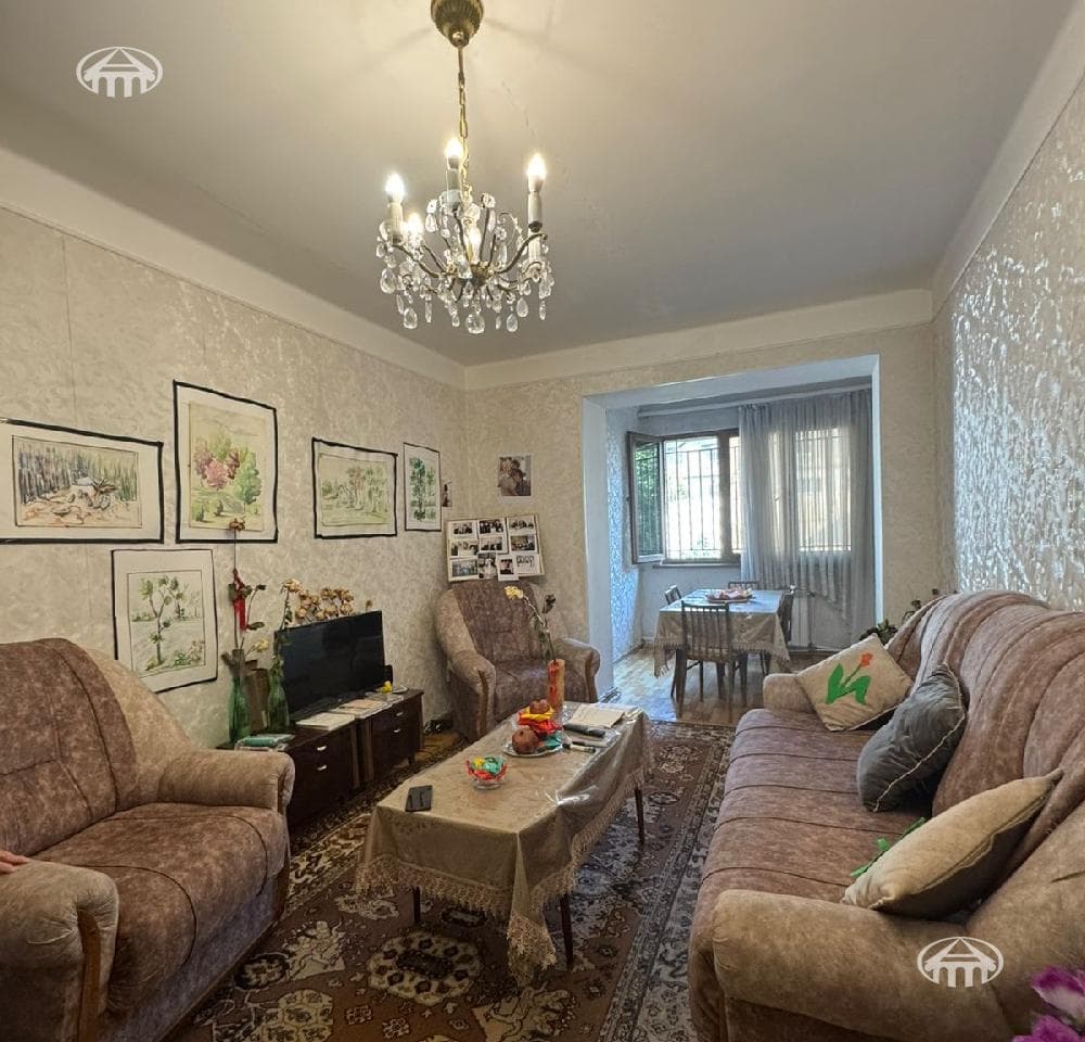 Apartment · 78 m² · Yerevan