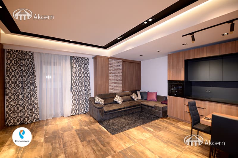 Квартира · 2 комн. · 75 м² · Ереван