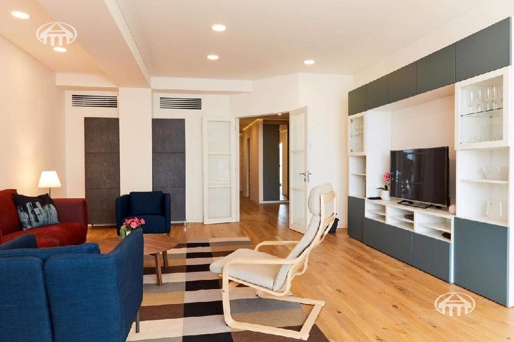 Квартира · 188 м² · Ереван