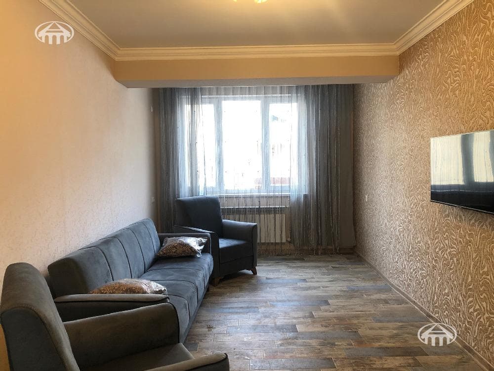 Квартира · 48 м² · Ереван