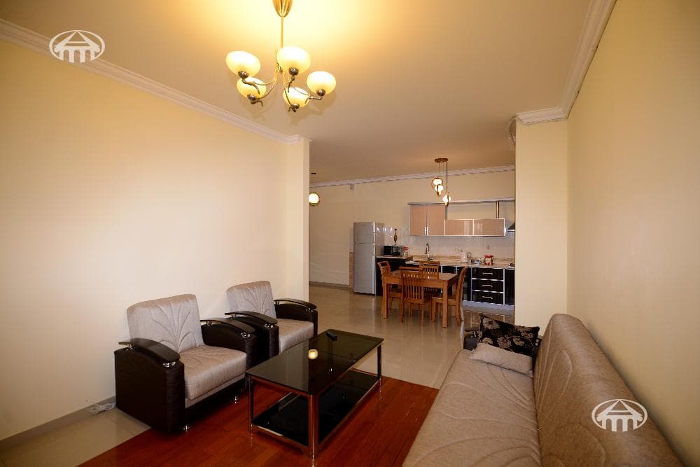 Apartment · 86 m² · Yerevan