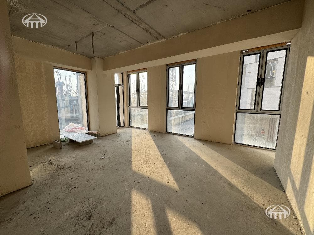 Apartment · 98 m² · Yerevan