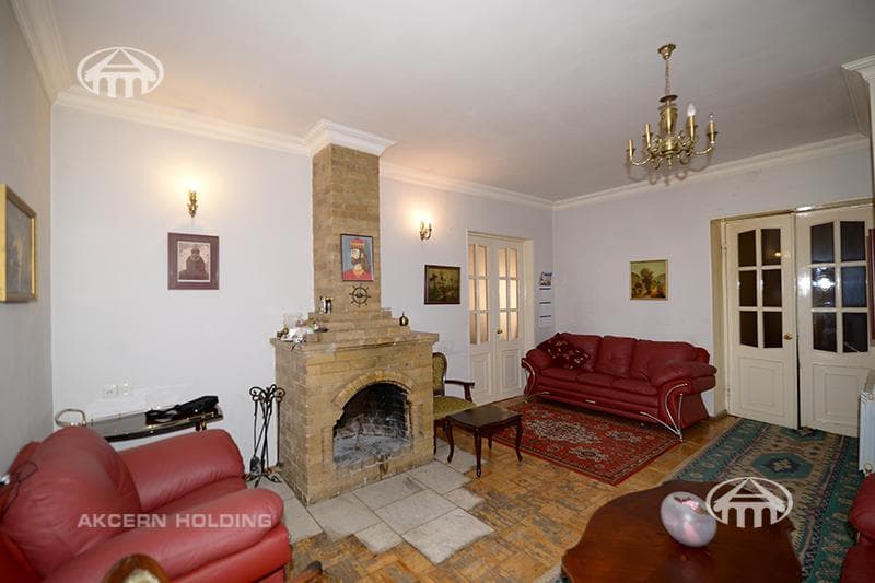 Mansion · 363 m² · Qasax