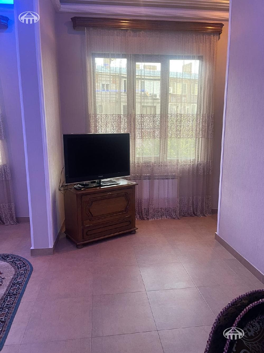 Квартира · 3 комн. · 128 м² · Ереван