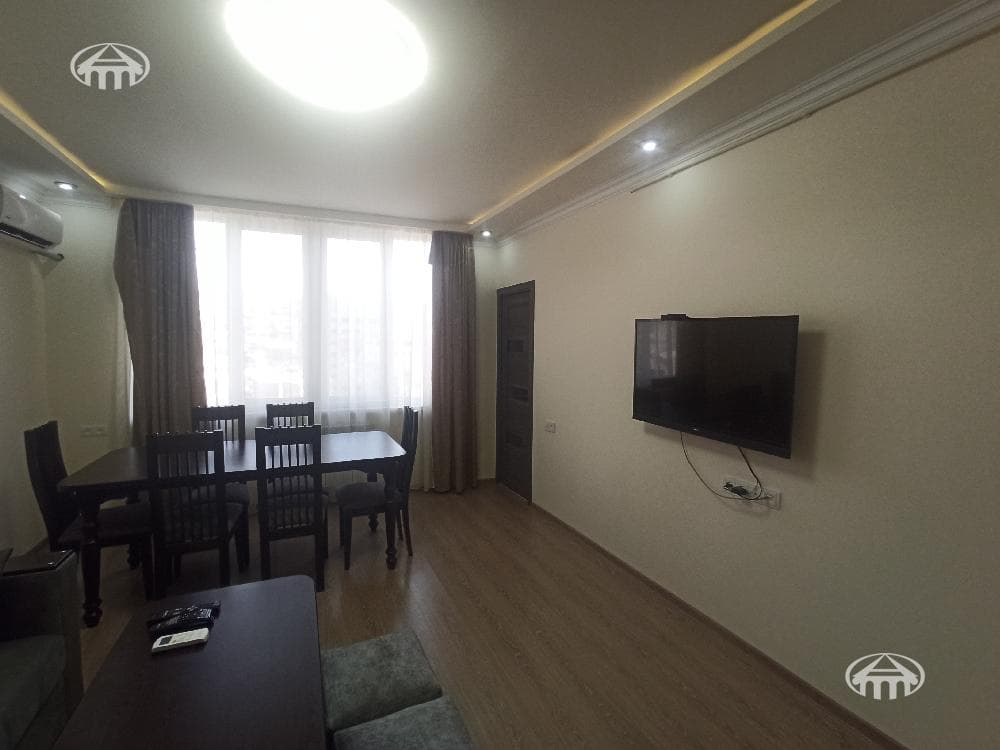Apartment · 1 rooms · 38 m² · Yerevan