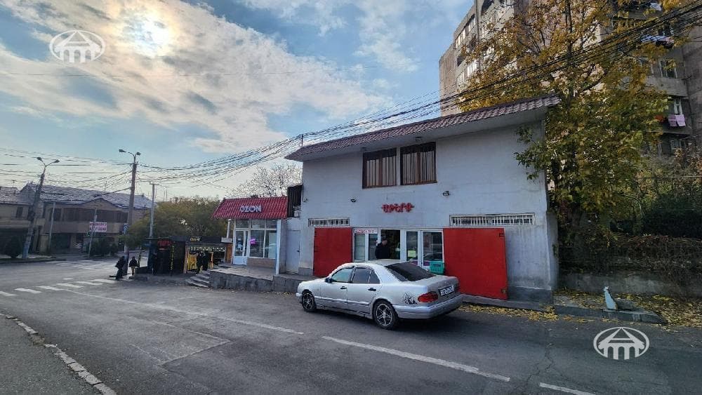 Խանութ · 144 մ² · Երևան