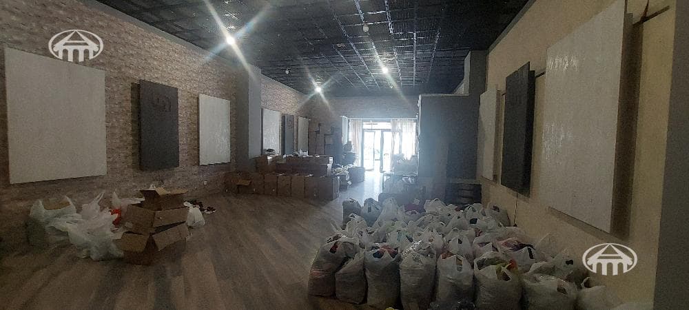 Գրասենյակ · 130 մ² · Երևան