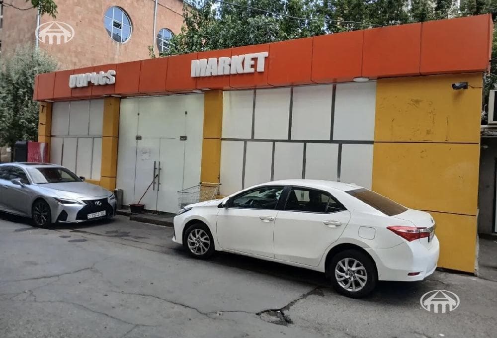 Խանութ · 90 մ² · Երևան