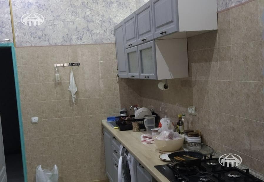 Apartment · 60 m² · Yerevan
