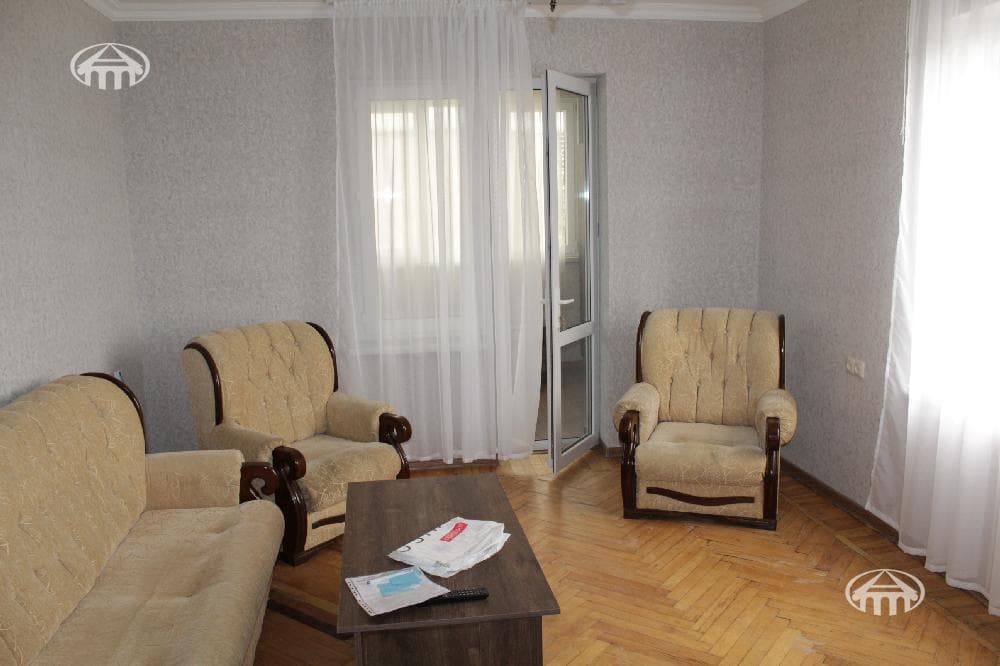 Apartment · 48.7 m² · Yerevan