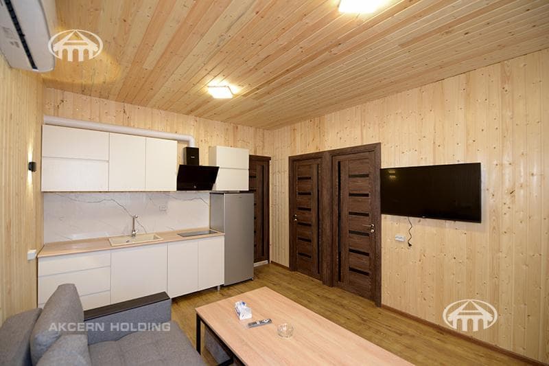 Дом · 3 комн. · 50 м² · Джрвеж
