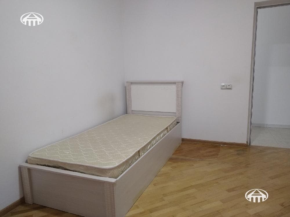 Apartment · 121 m² · Yerevan