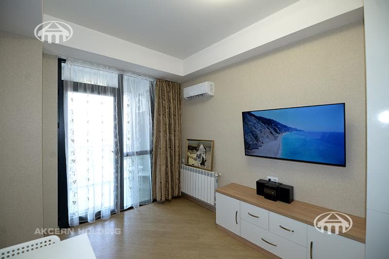Apartment · 42 m² · Yerevan