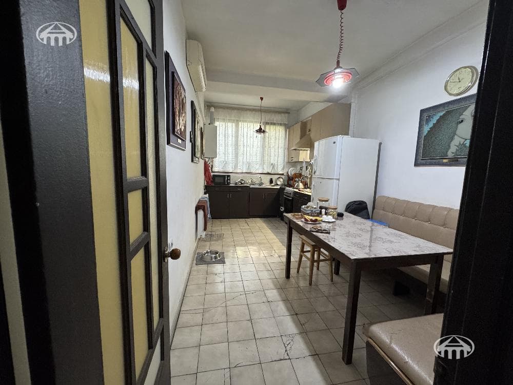 Apartment · 63 m² · Yerevan