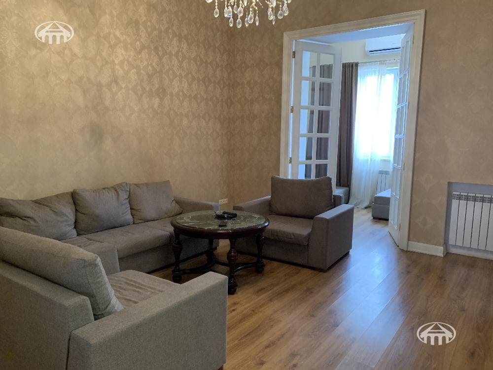 Квартира · 77 м² · Ереван