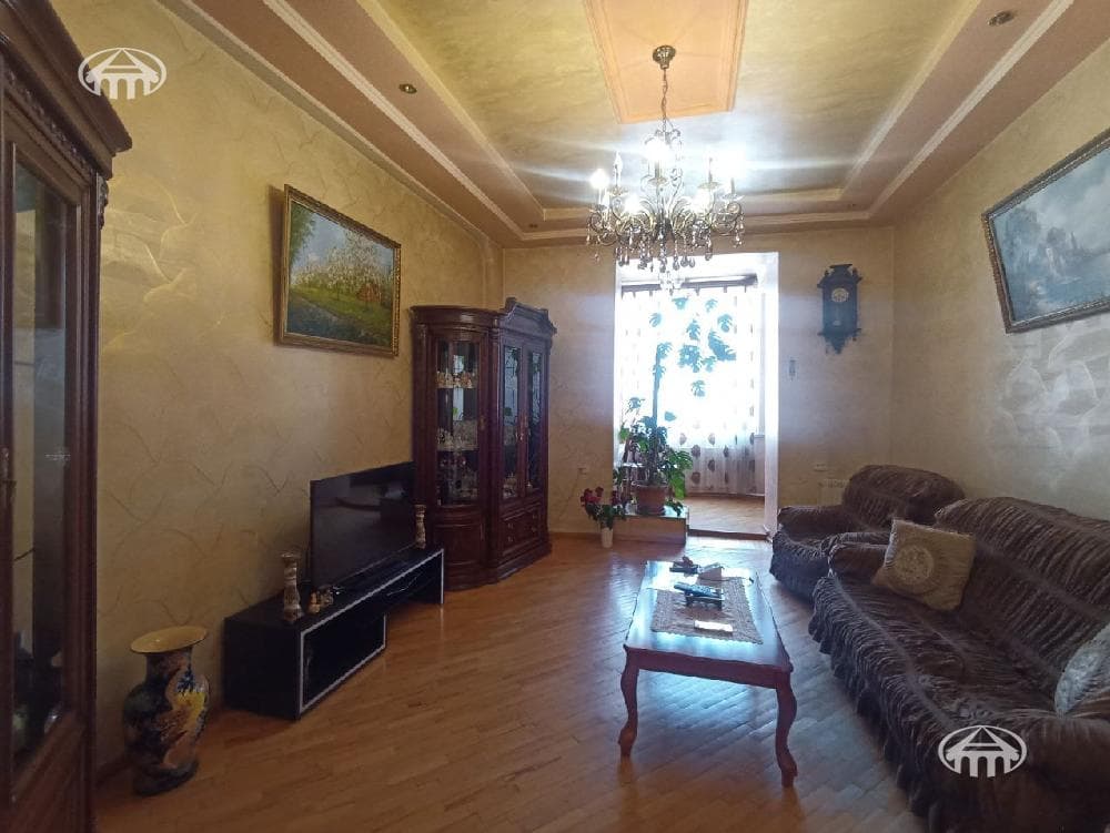 Квартира · 94 м² · Ереван
