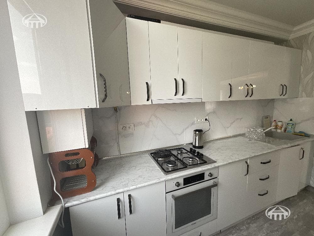 Квартира · 86 м² · Ереван