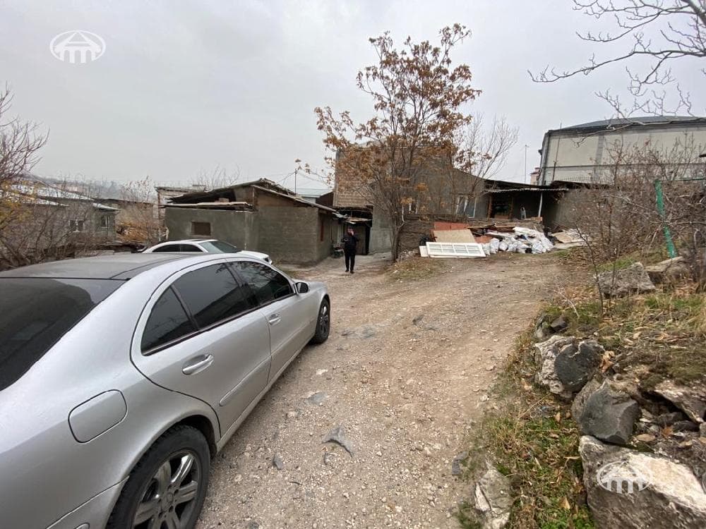 Land · 525 m² · Yerevan