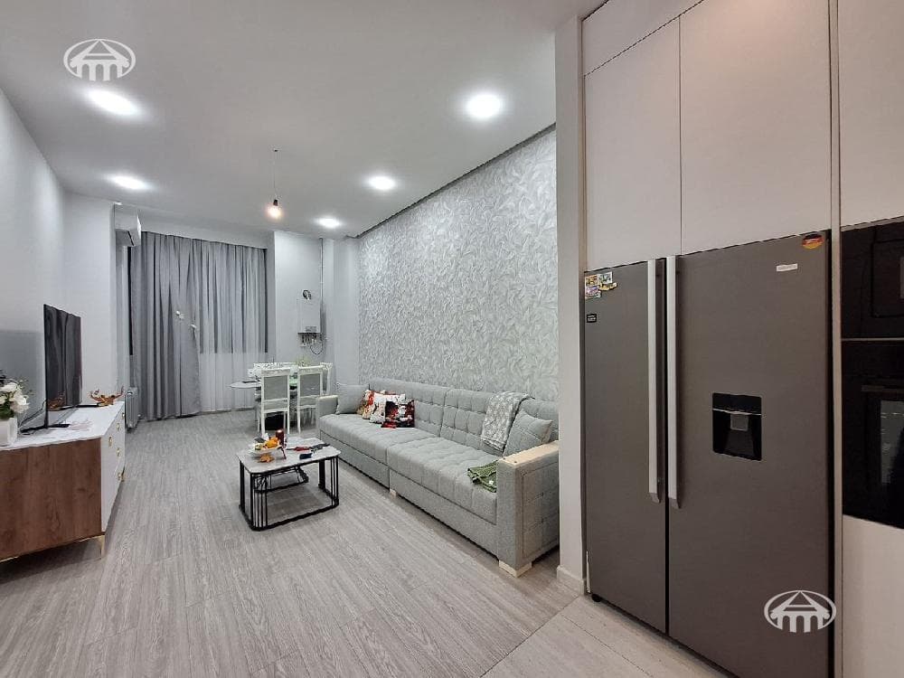 Apartment · 74 m² · Yerevan