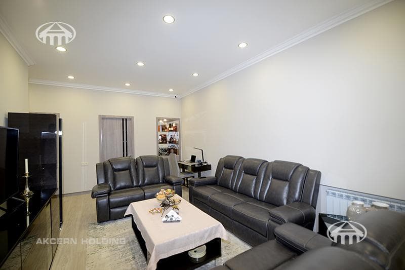 Квартира · 94 м² · Ереван