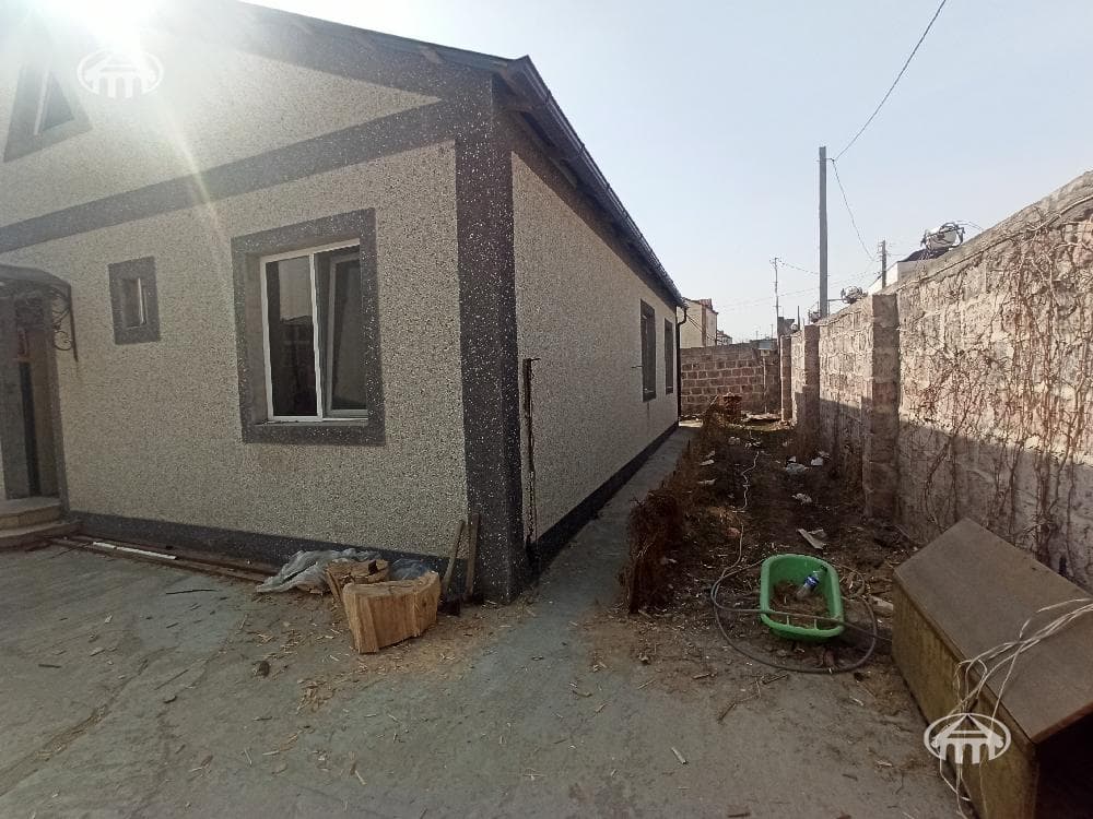 Mansion · 120 m² · Yerevan