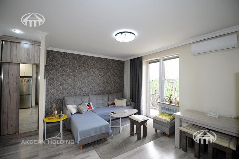 Квартира · 40 м² · Ереван