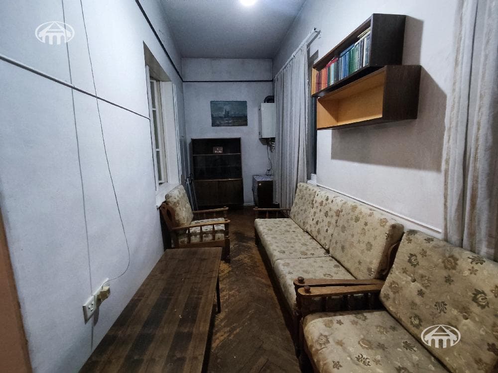 Apartment · 93 m² · Yerevan
