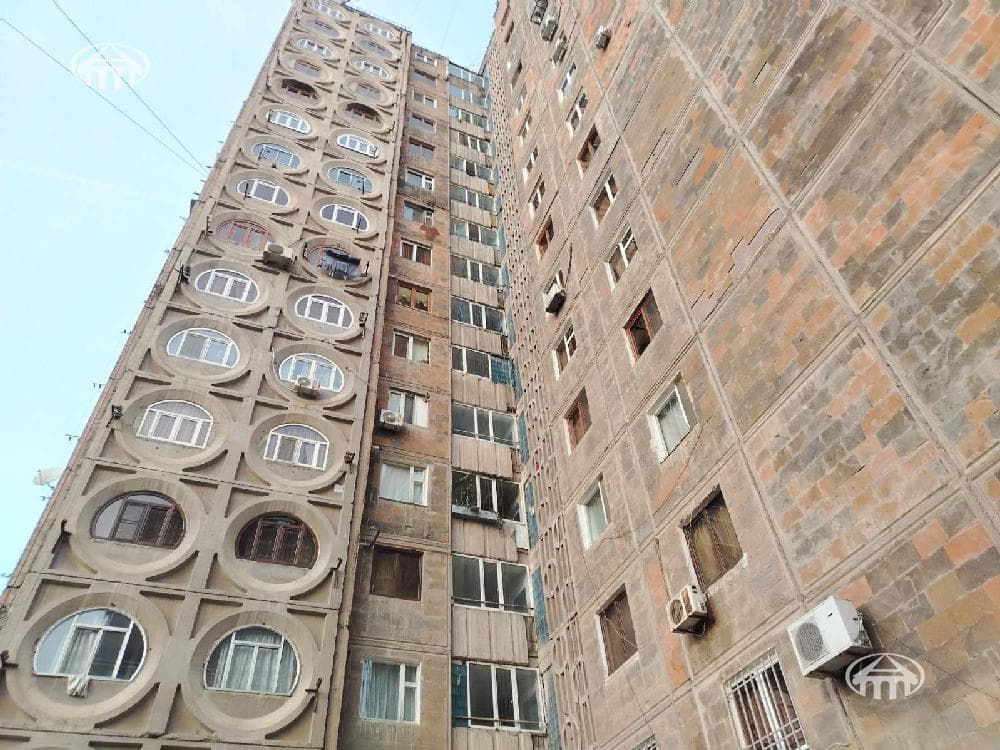 Apartment · 60 m² · Yerevan