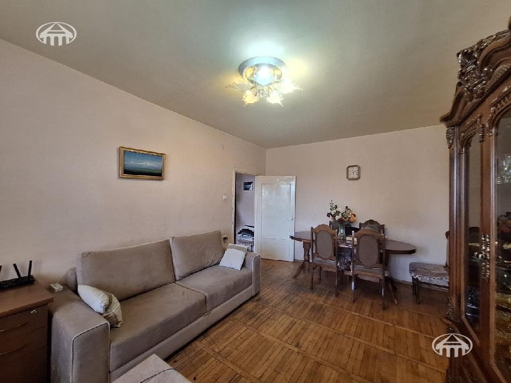 Apartment · 76 m² · Yerevan