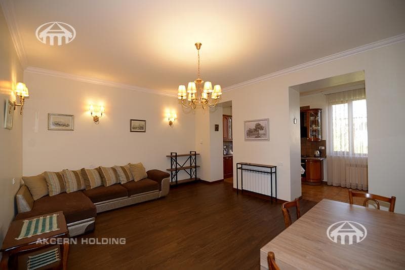 Apartment · 72 m² · Yerevan