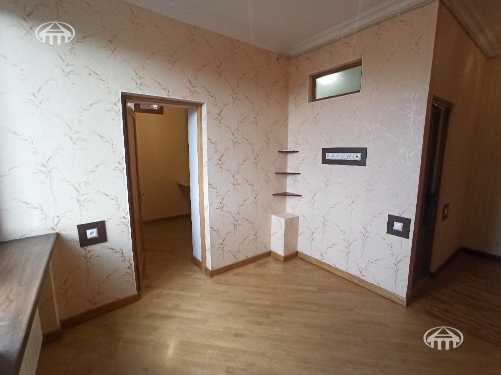 Բնակարան · 35 մ² · Երևան