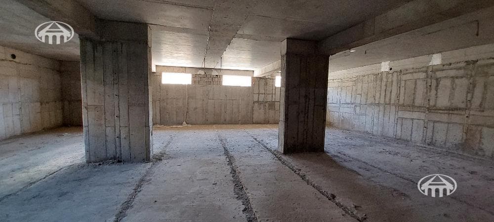 Mansion · 670 m² · Yerevan