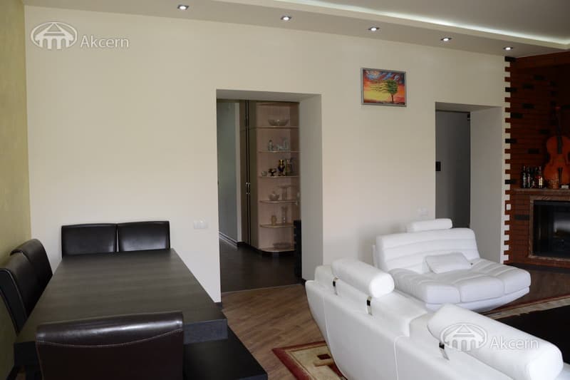 Apartment · 126 m² · Yerevan