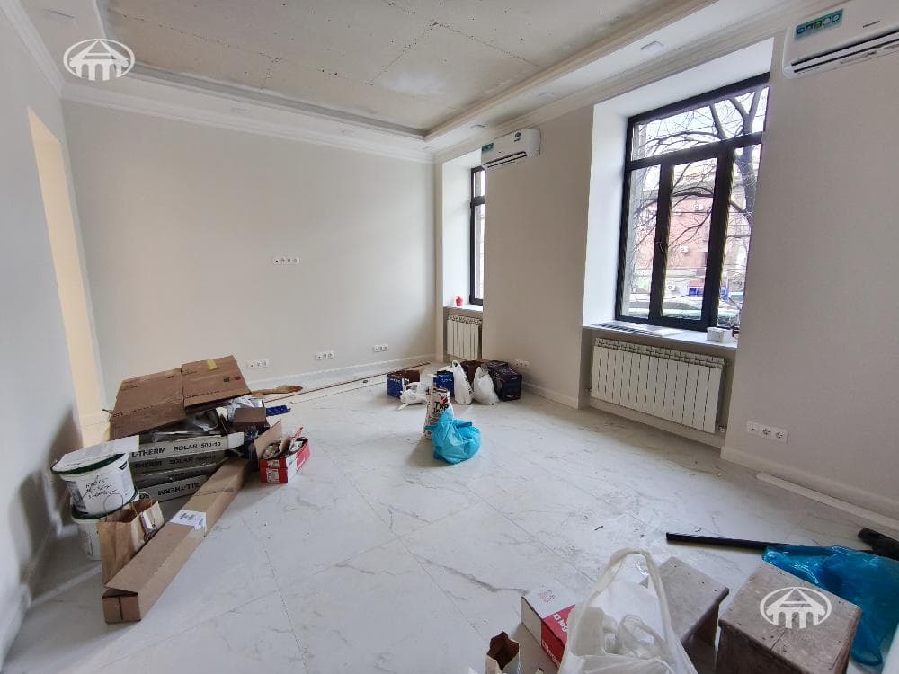 Office · 79 m² · Yerevan