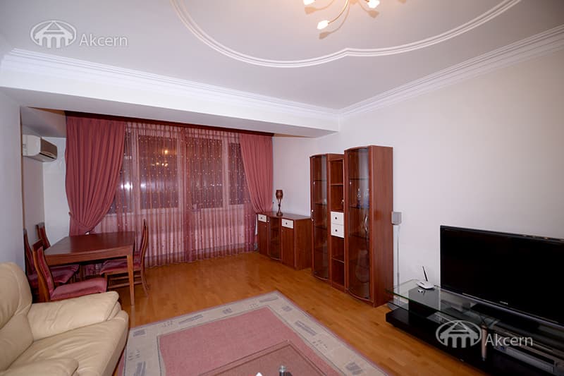 Apartment · 90 m² · Yerevan