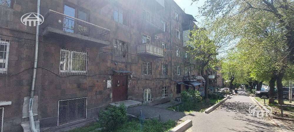 Apartment · 56 m² · Yerevan