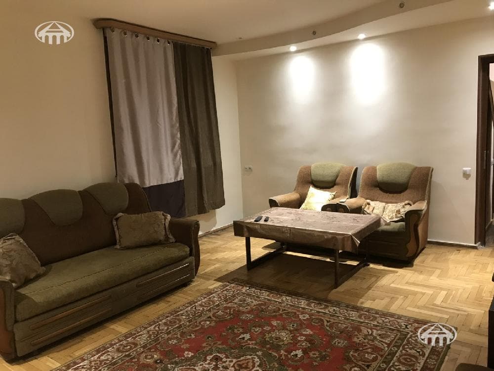 Apartment · 3 rooms · 78 m² · Yerevan