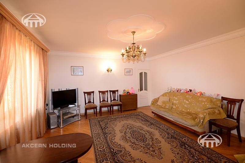 Apartment · 70 m² · Yerevan