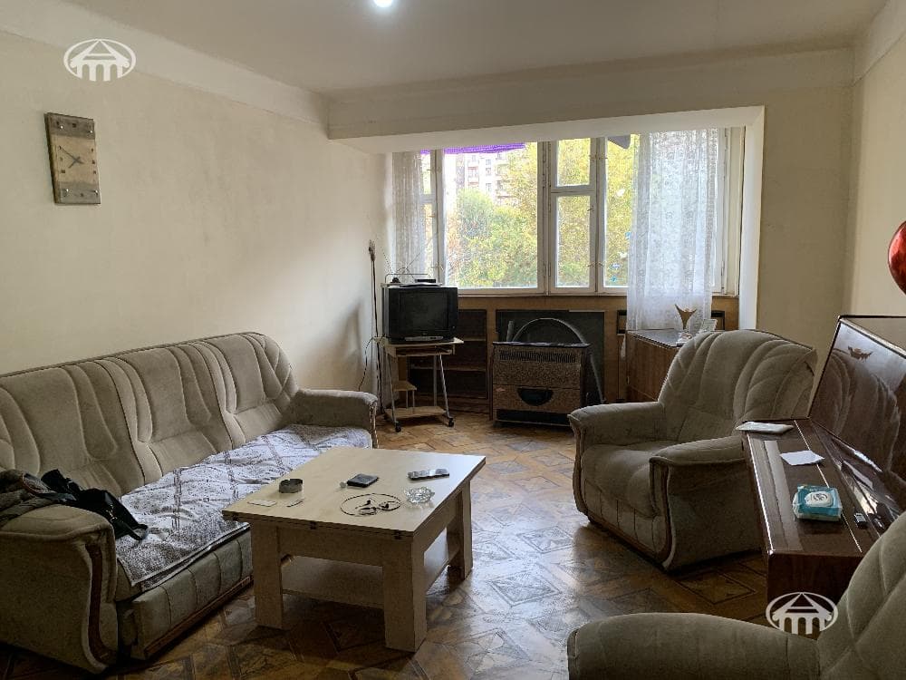 Apartment · 2 rooms · 64 m² · Yerevan