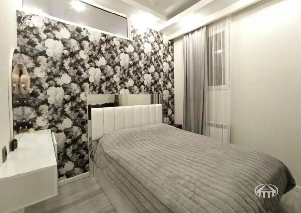 Квартира · 59 м² · Ереван