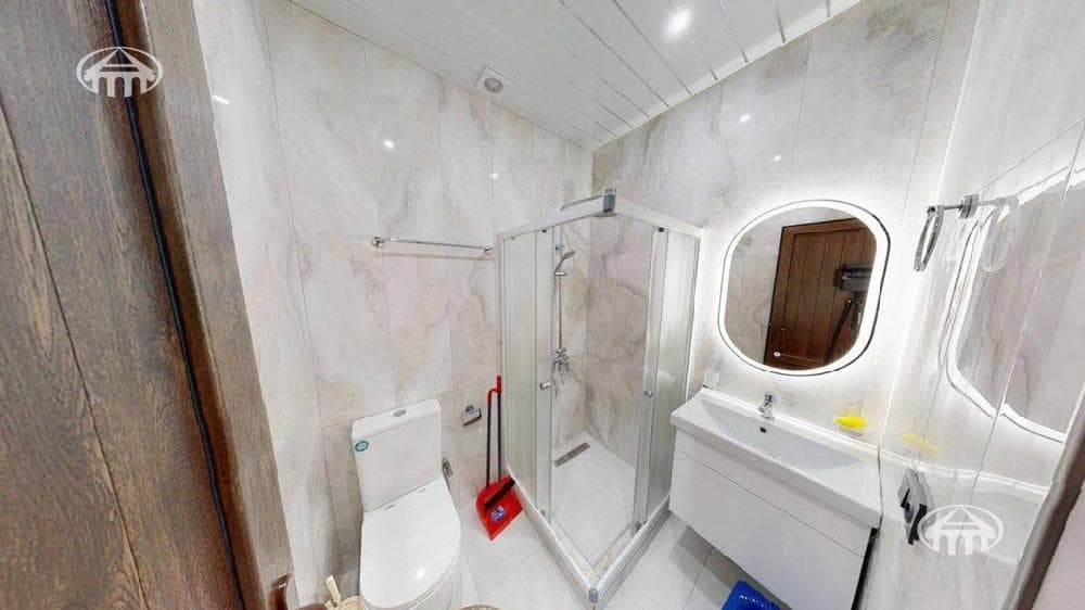 Квартира · 47 м² · Ереван