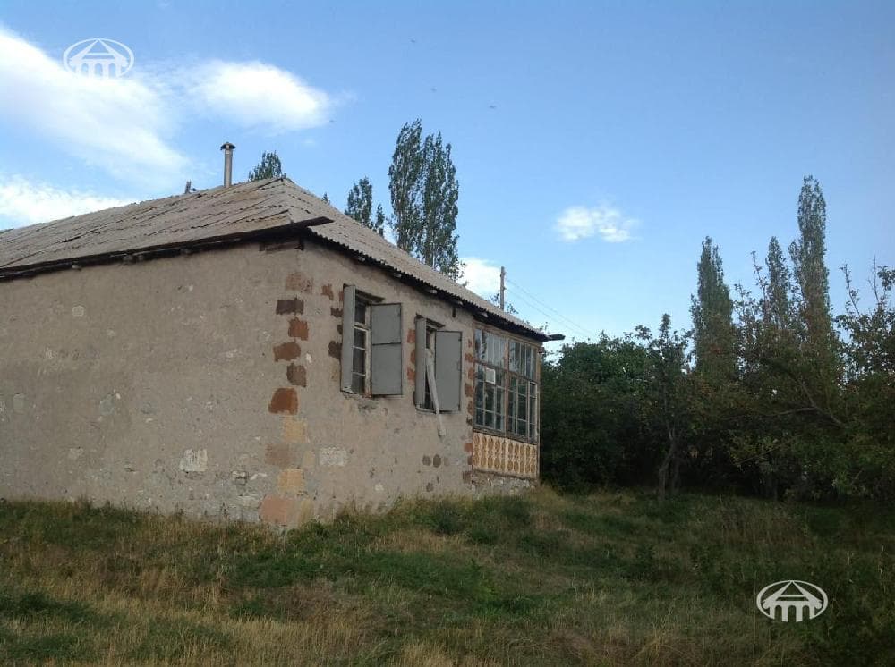Քոթեջ · 110 մ² · Ջիլ