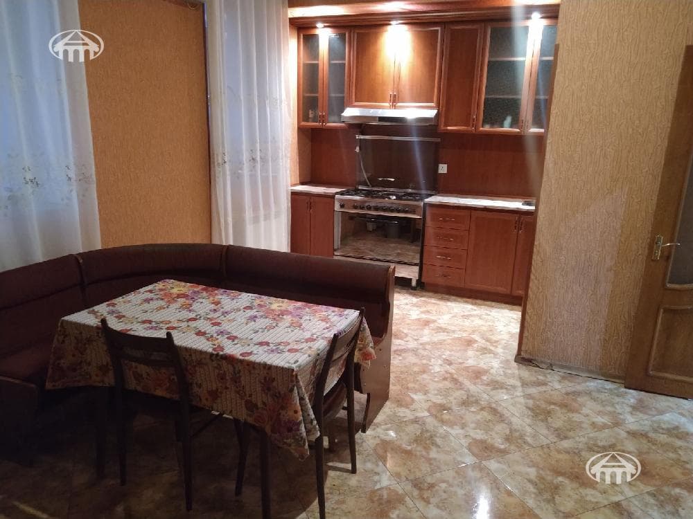 Квартира · 115 м² · Ереван