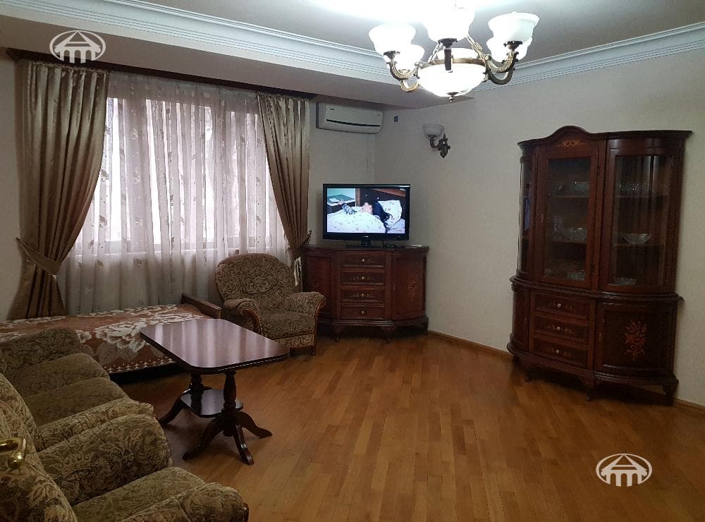 Apartment · 1 rooms · 52 m² · Yerevan