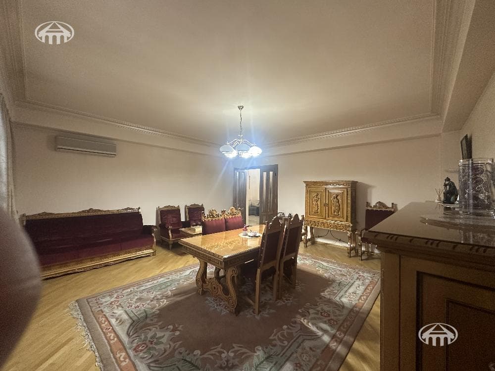 Apartment · 156 m² · Yerevan