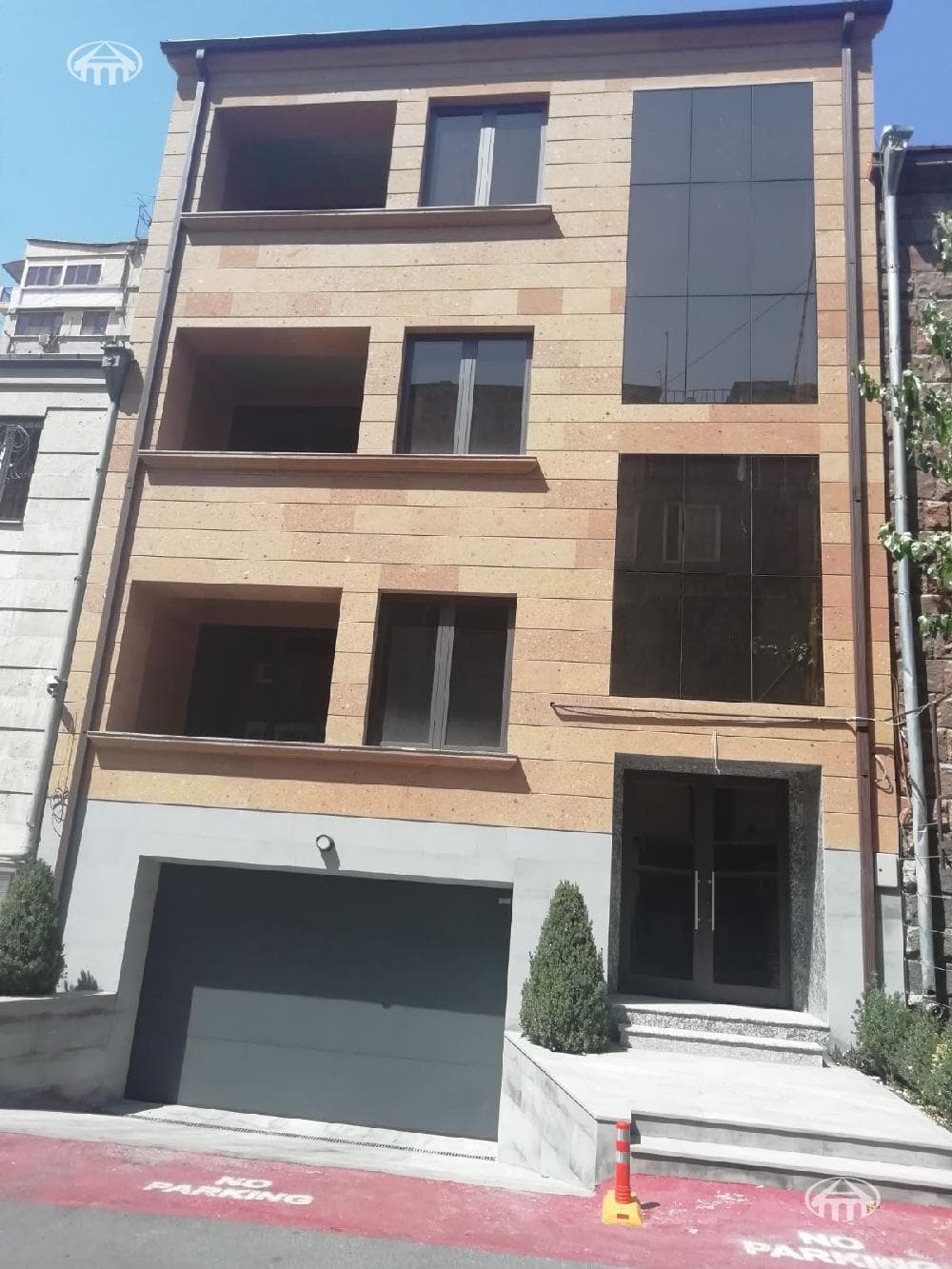 Квартира · 117 м² · Ереван