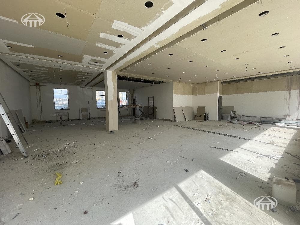 Retail · 320 m² · Yerevan