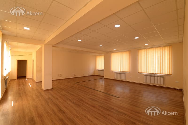 Office · 145 m² · Yerevan