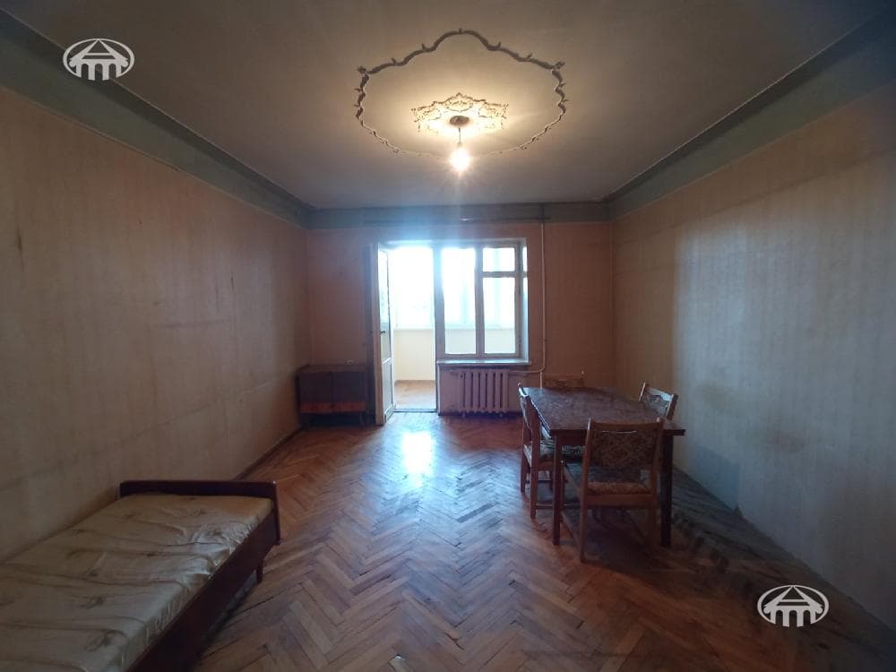 Apartment · 76 m² · Yerevan